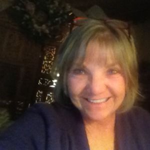 Meet your Posher, Diane